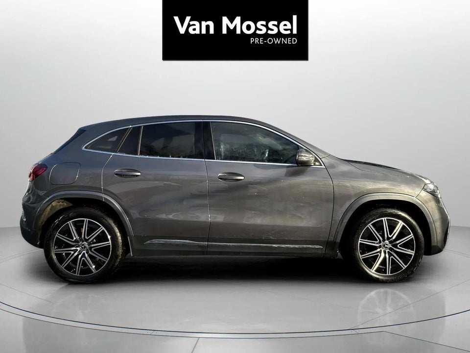 Mercedes EQA250+ AMG Line 5d