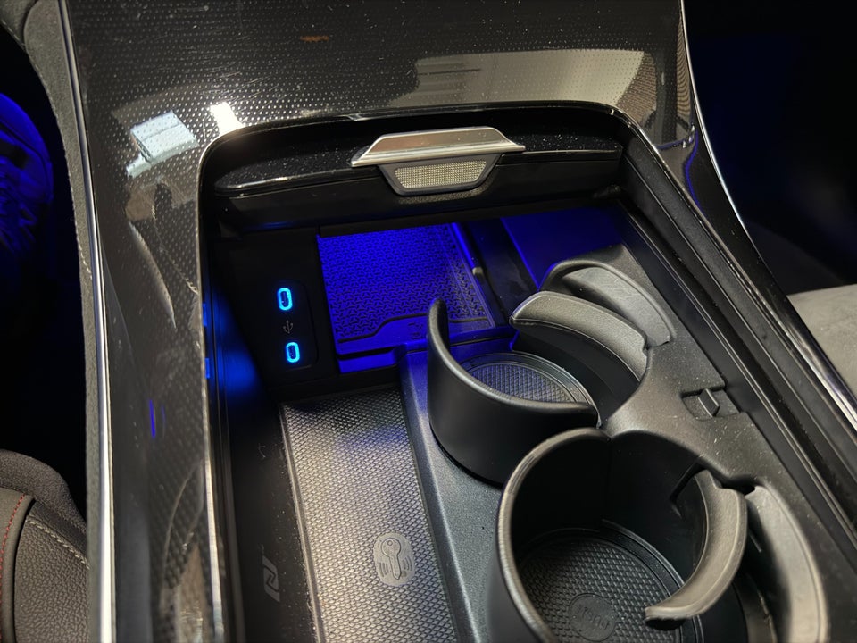 Mercedes EQE350+ AMG Edition 4d