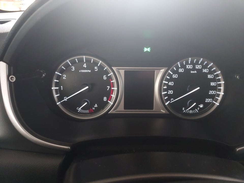 Suzuki Vitara 1,6 Active 5d