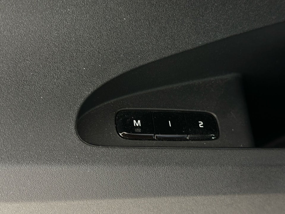 Polestar 2 Long Range 5d