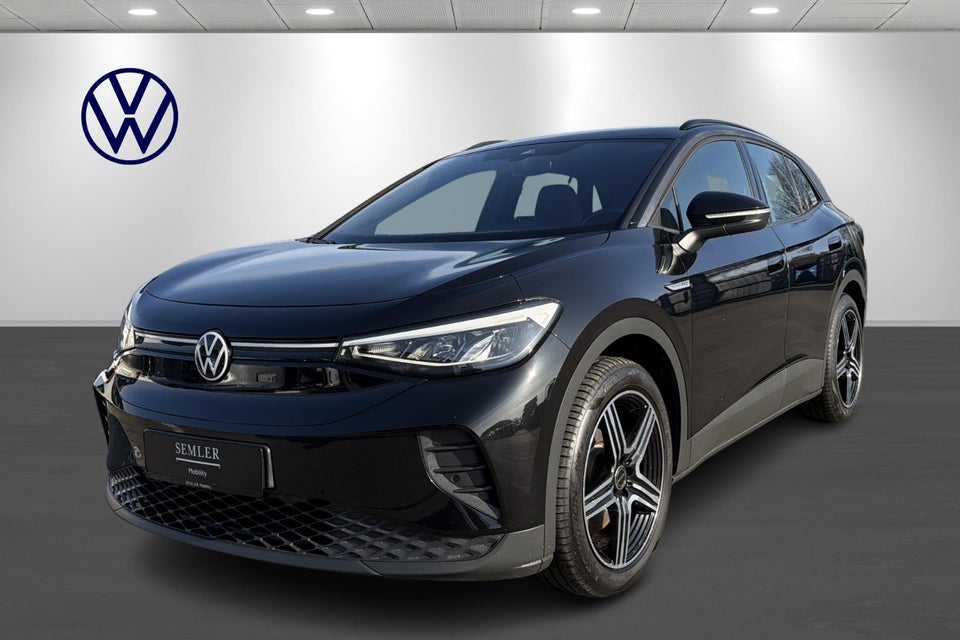 VW ID.4 77 Pro Performance 5d