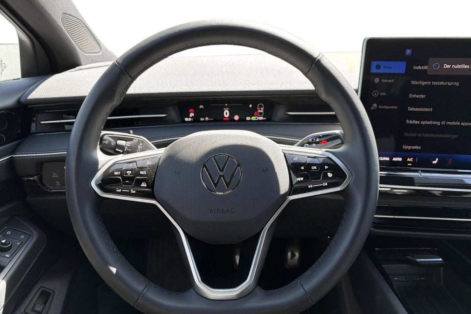 VW ID.7 86 Style S+ Tourer 5d