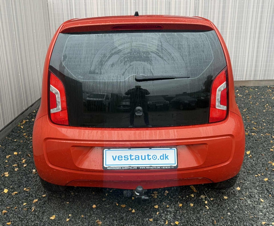 VW Up! 1,0 60 Move Up! BMT 5d