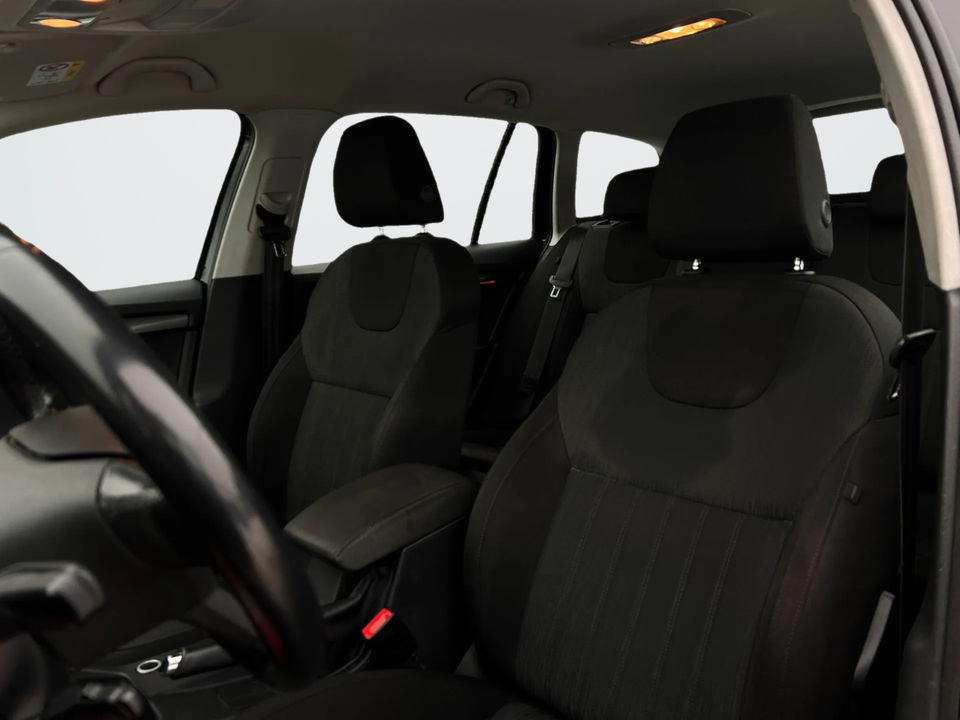 Skoda Octavia 2,0 TDi 150 Ambition Combi DSG 5d