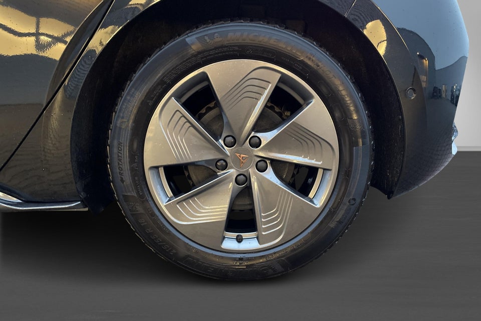 Cupra Born 59 Válida 5d