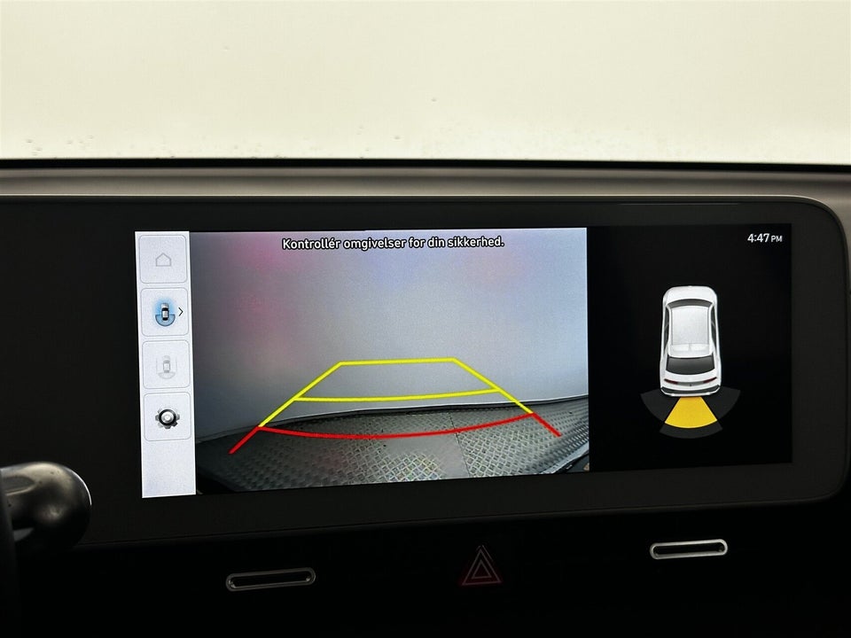 Hyundai Ioniq 5 58 Essential 5d