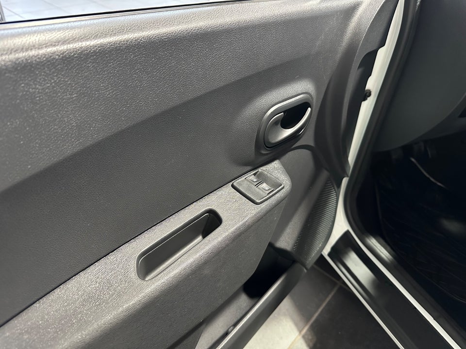 Dacia Dokker 1,5 dCi 90 Ambiance Van 5d