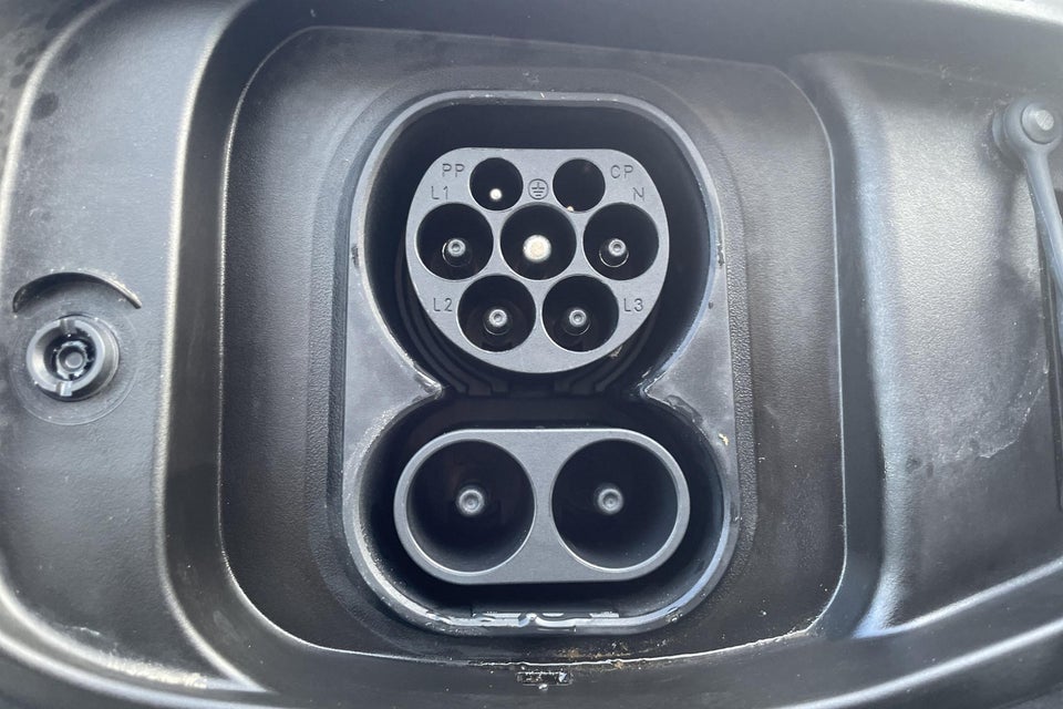 BYD Dolphin 60 Comfort 5d