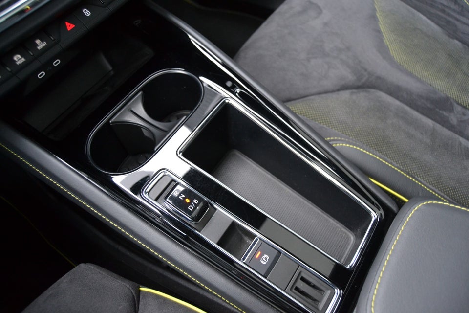 Skoda Enyaq iV RS Coupé 5d