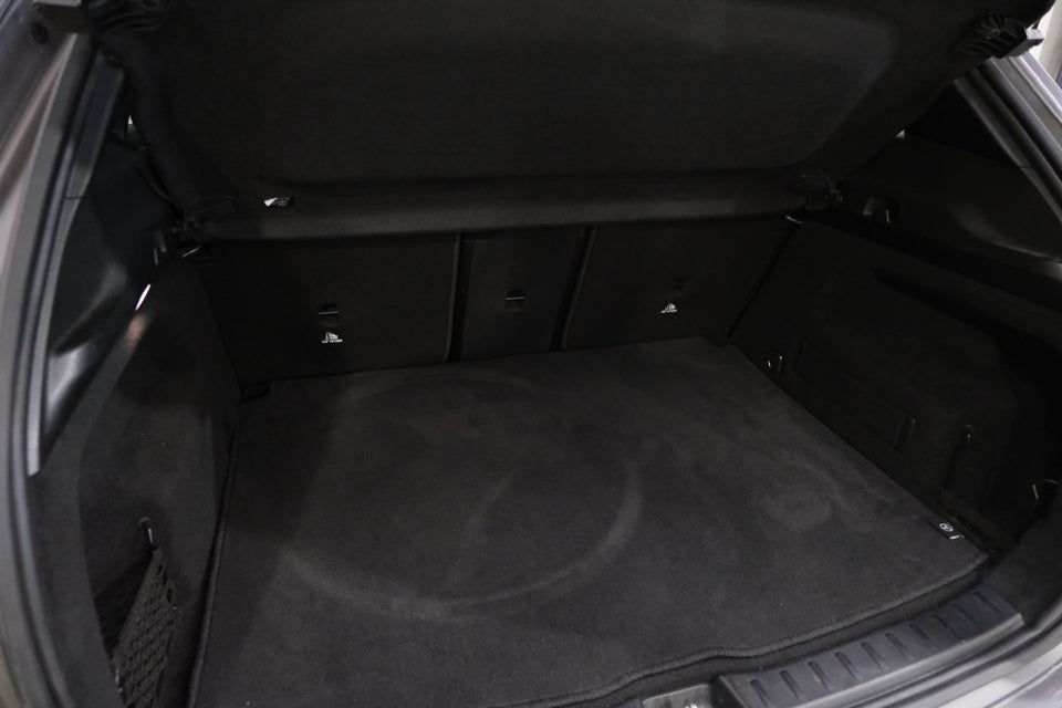 Mercedes EQA250 Progressive Advance 5d
