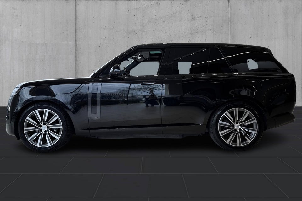 Land Rover Range Rover 3,0 P460e Autobiography aut. 5d