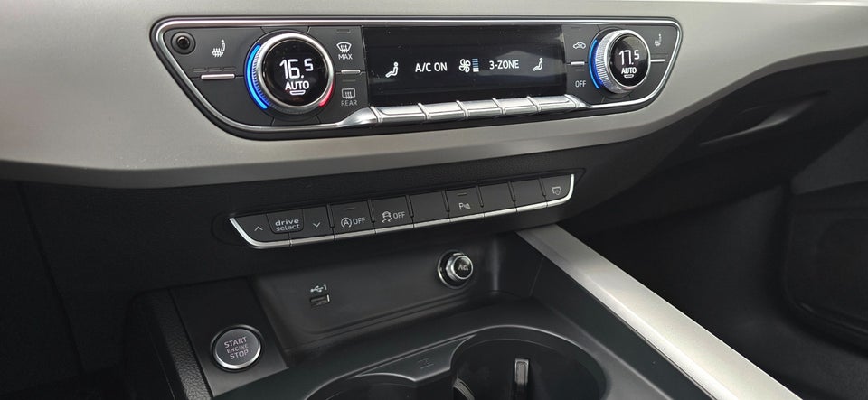 Audi A5 40 TFSi Advanced Prestige plus Sportback S-tr. 5d