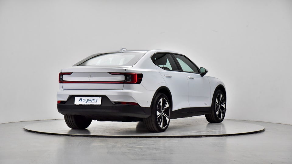 Polestar 2 Standard Range 5d