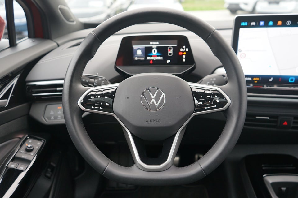 VW ID.4 77 Style 5d