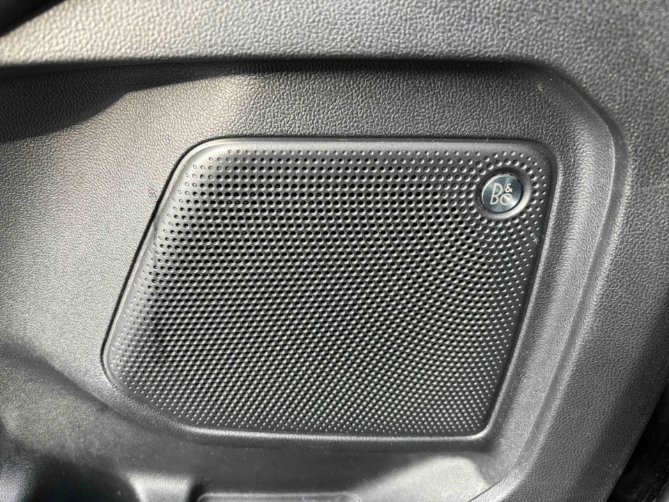 Ford Kuga 2,5 PHEV ST-Line X CVT 5d