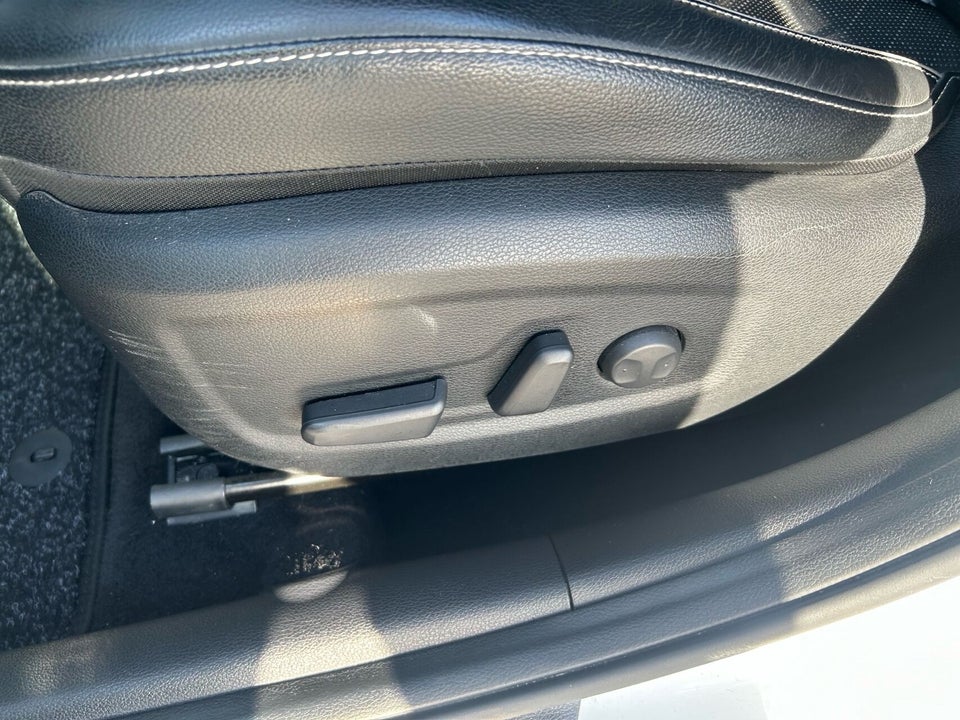 Kia Ceed 1,6 PHEV Upgrade+ SW DCT 5d
