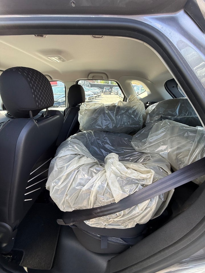 Renault Captur 1,5 dCi 90 Dynamique EDC 5d