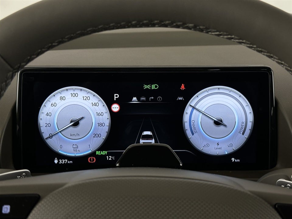 Hyundai Inster 49 Advanced 5d