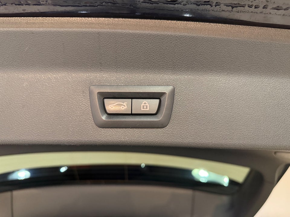 BMW iX3 Charged Plus M-Sport 5d