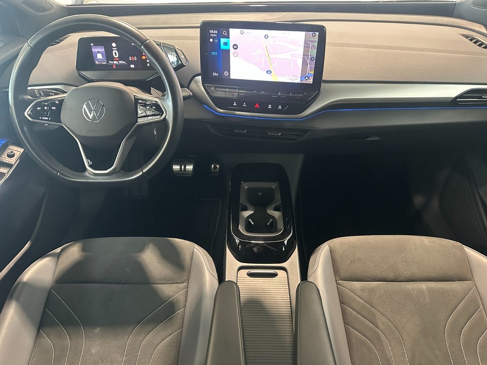 VW ID.5 77 Pro 5d