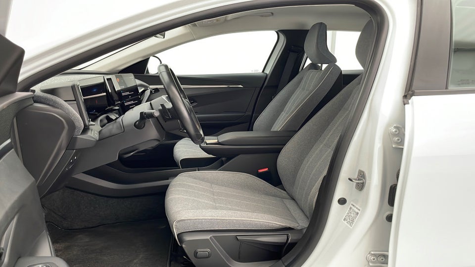 Renault Megane E-Tech 60 Techno 5d