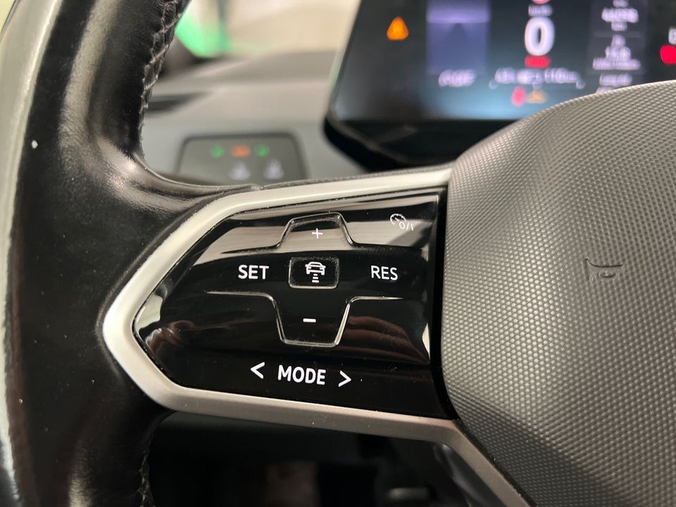 VW ID.3 58 1ST Pro Performance 5d