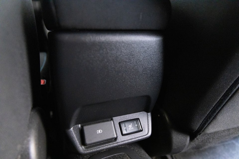 Nissan Leaf 40 N-Connecta 5d