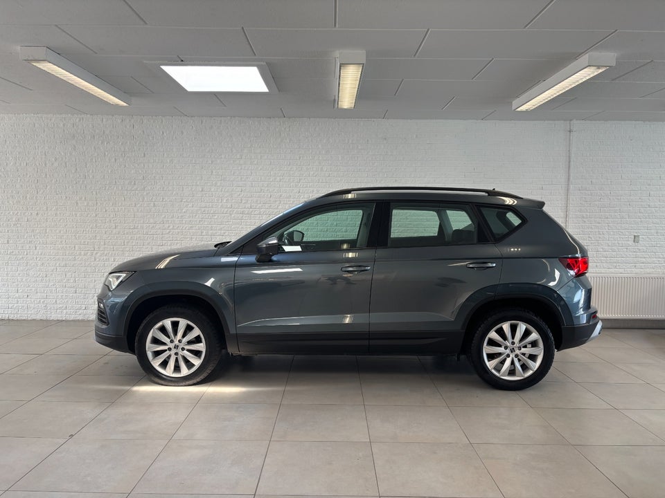 Seat Ateca 1,5 TSi 150 Style DSG 5d