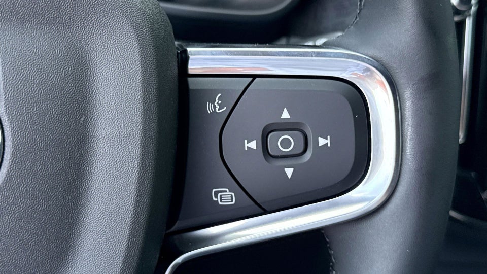 Volvo XC40 P6 ReCharge Plus 5d