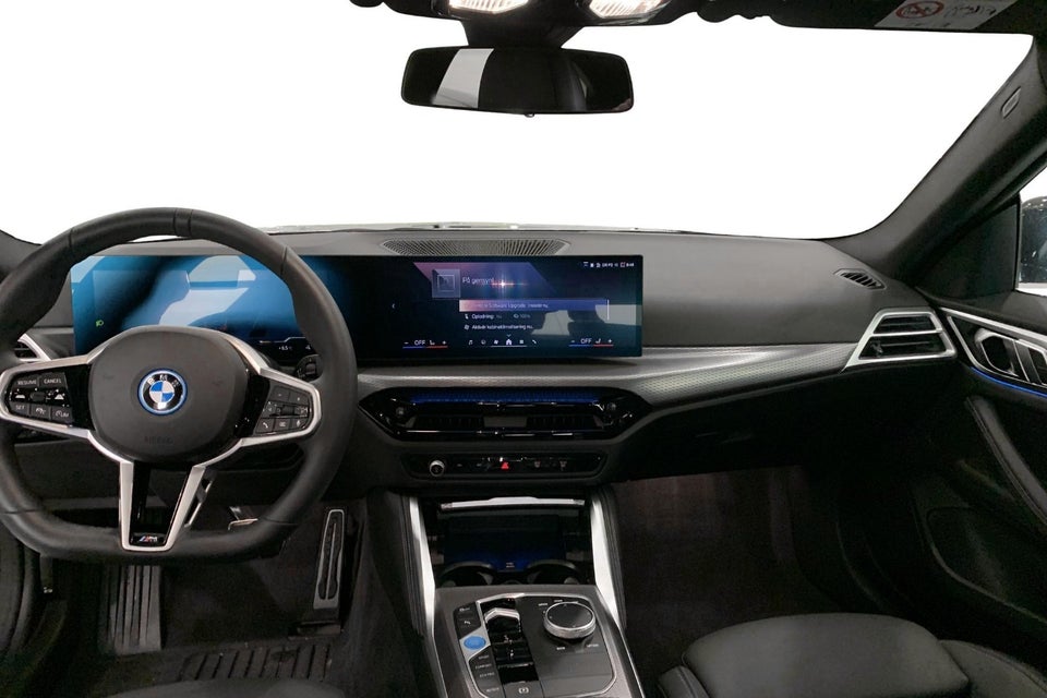 BMW i4 eDrive40 M-Sport Pro 5d