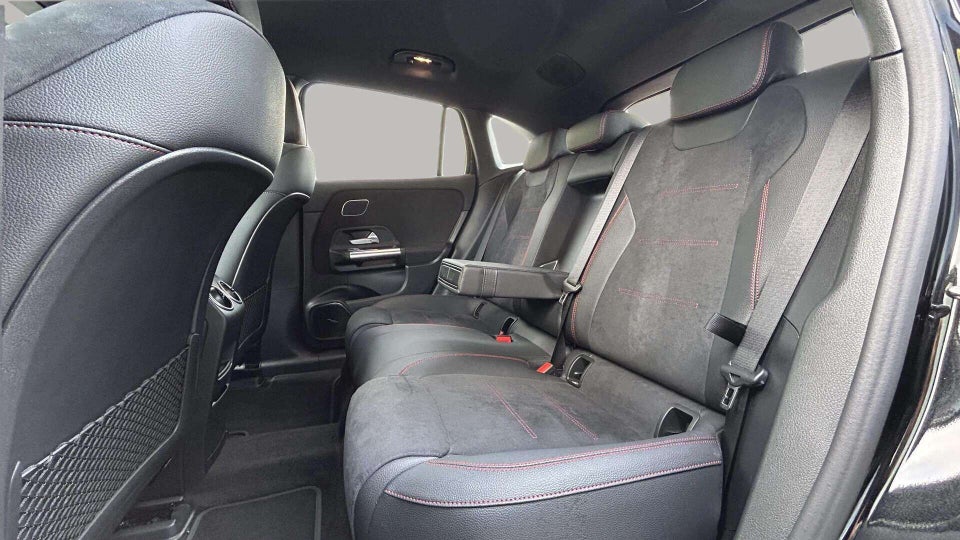 Mercedes EQA250+ AMG Premium 5d