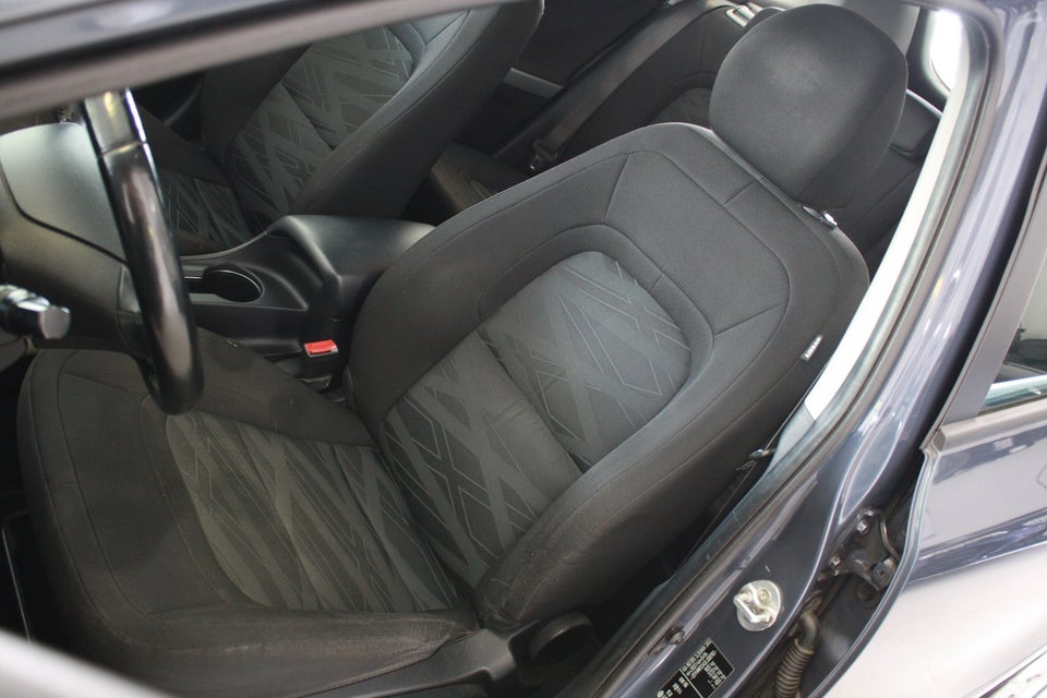 Kia Ceed 1,6 GDi Active SW 5d