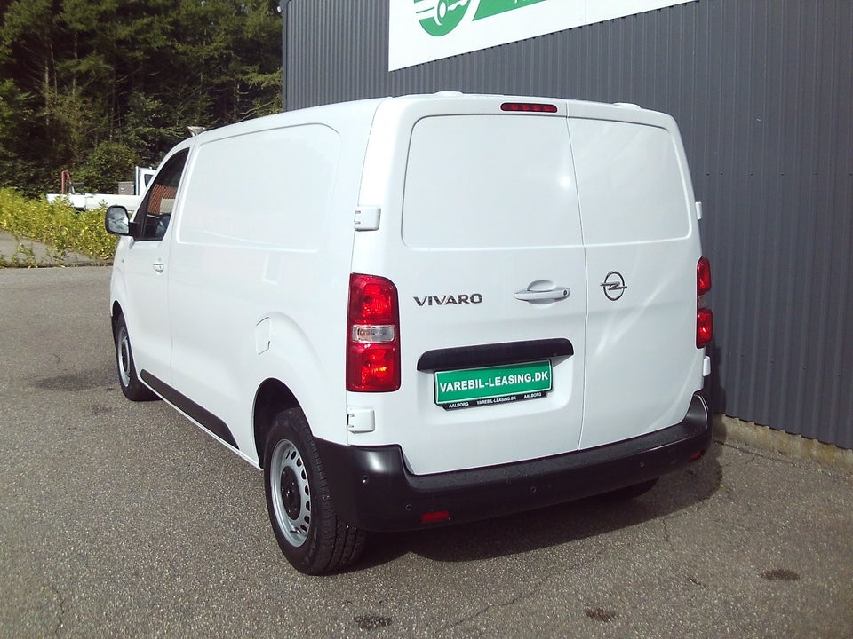 Opel Vivaro 2,0 D 145 Enjoy+ L2V2