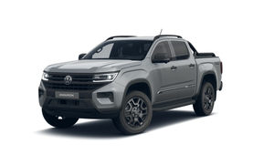 VW Amarok, modelår 2026, 0 km