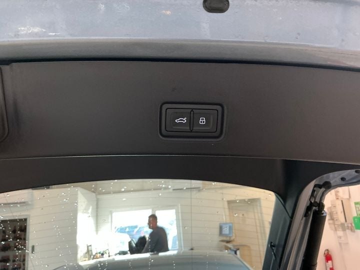 Audi Q4 e-tron 45 Progress Sportback 5d