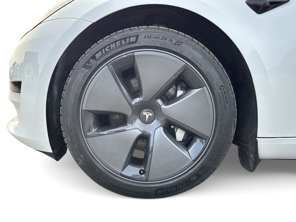 Tesla Model 3 RWD 4d