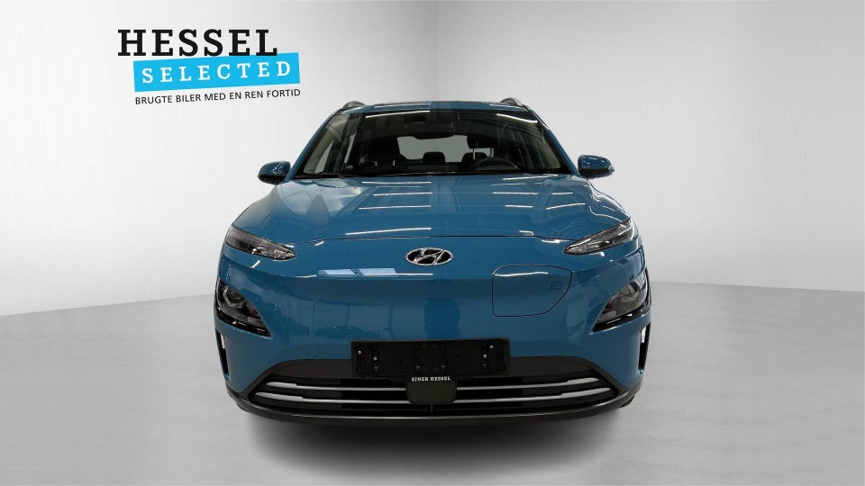 Hyundai Kona 39 EV Select 5d