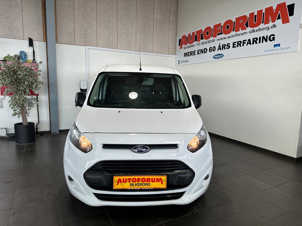 Ford Transit Connect 1,6 TDCi 95 Trend kort 5d