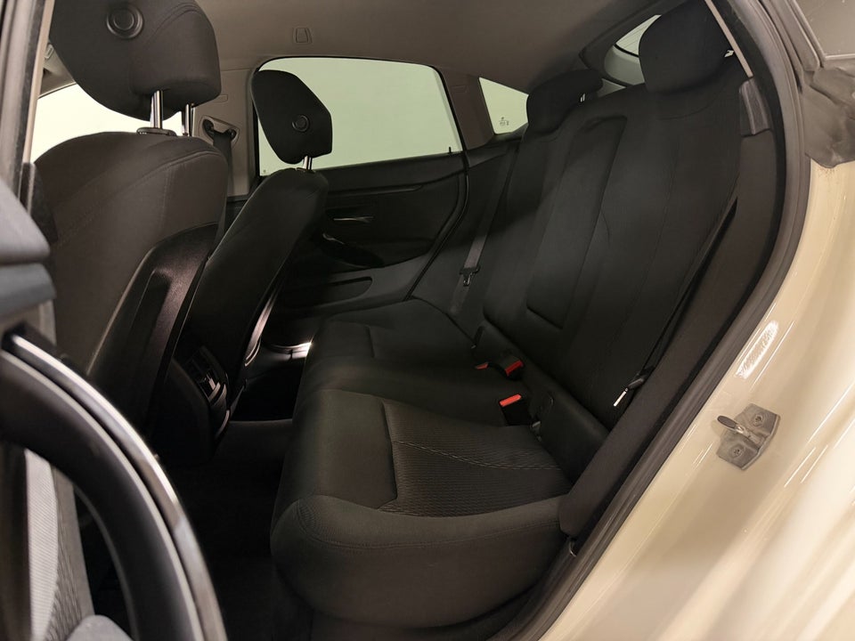 BMW 440i 3,0 Gran Coupé aut. 5d