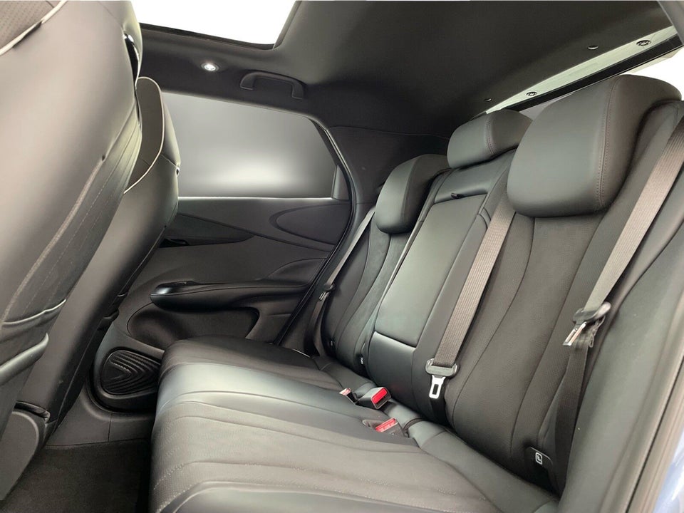 BYD Dolphin 60 Design 5d