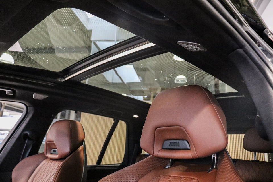 BMW X5 3,0 xDrive50e M-Sport aut. 5d