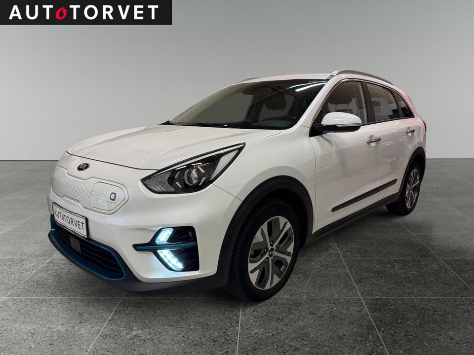 Kia e-Niro 64 Comfort 5d