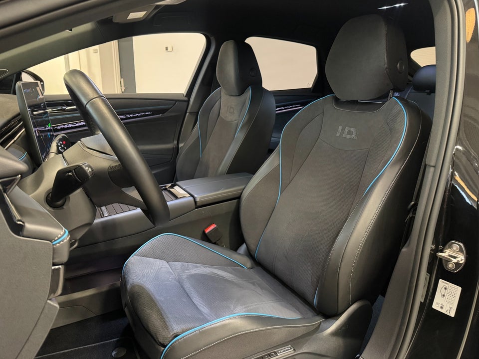 VW ID.7 77 Style 5d