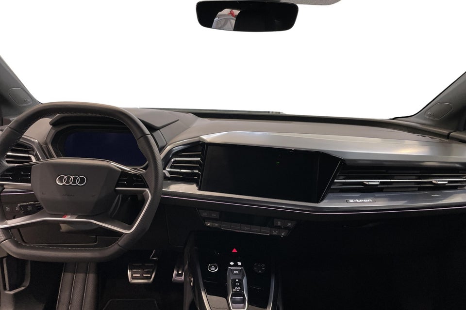 Audi Q4 e-tron 45 Ultra 5d
