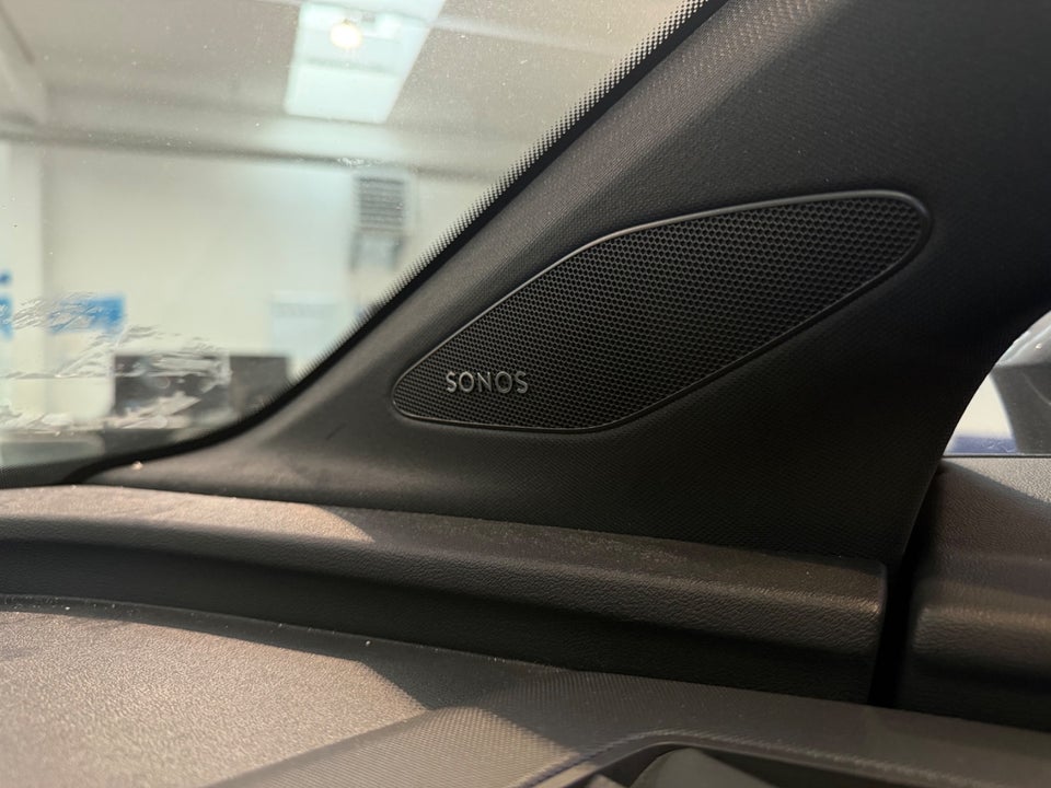 Audi Q4 e-tron 40 Advanced S-line 5d