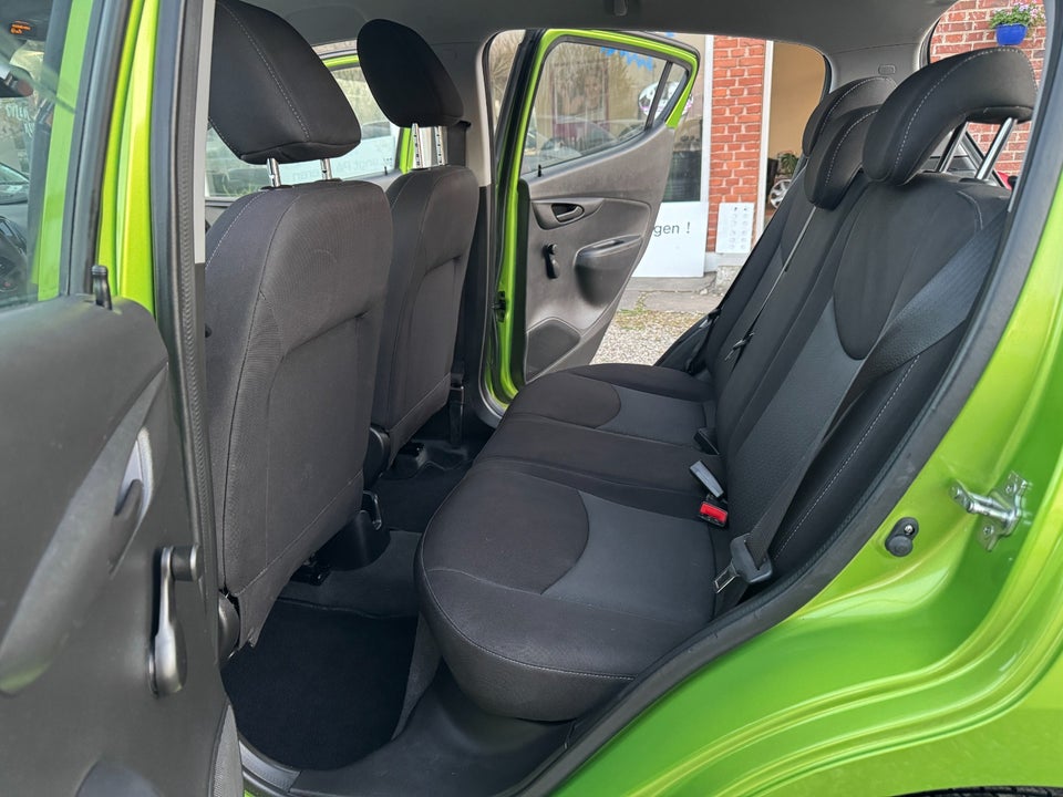 Opel Karl 1,0 Cosmo 5d