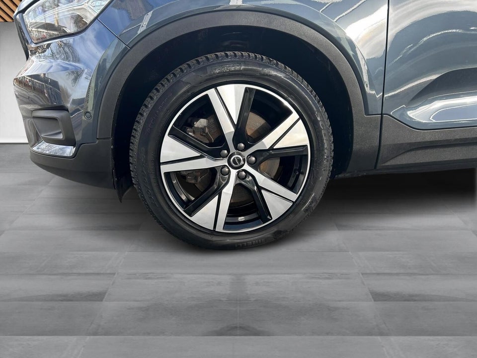 Volvo XC40 P8 ReCharge Twin Pro 5d