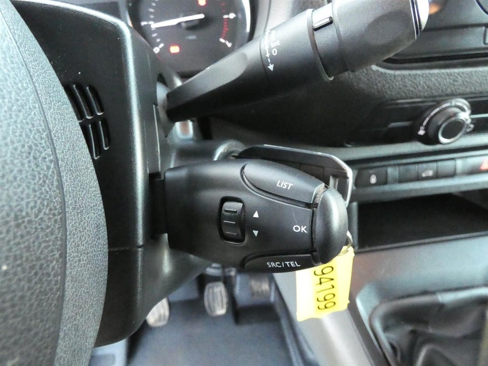 Toyota ProAce 2,0 D 120 Long Comfort 5d