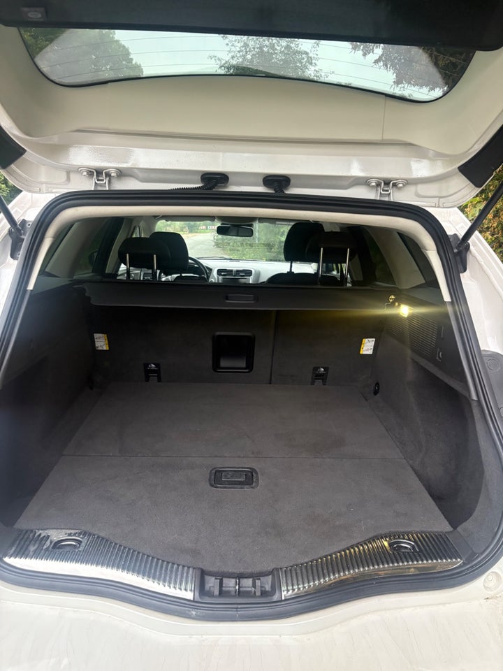 Ford Mondeo 1,5 EcoBoost Titanium aut. 5d