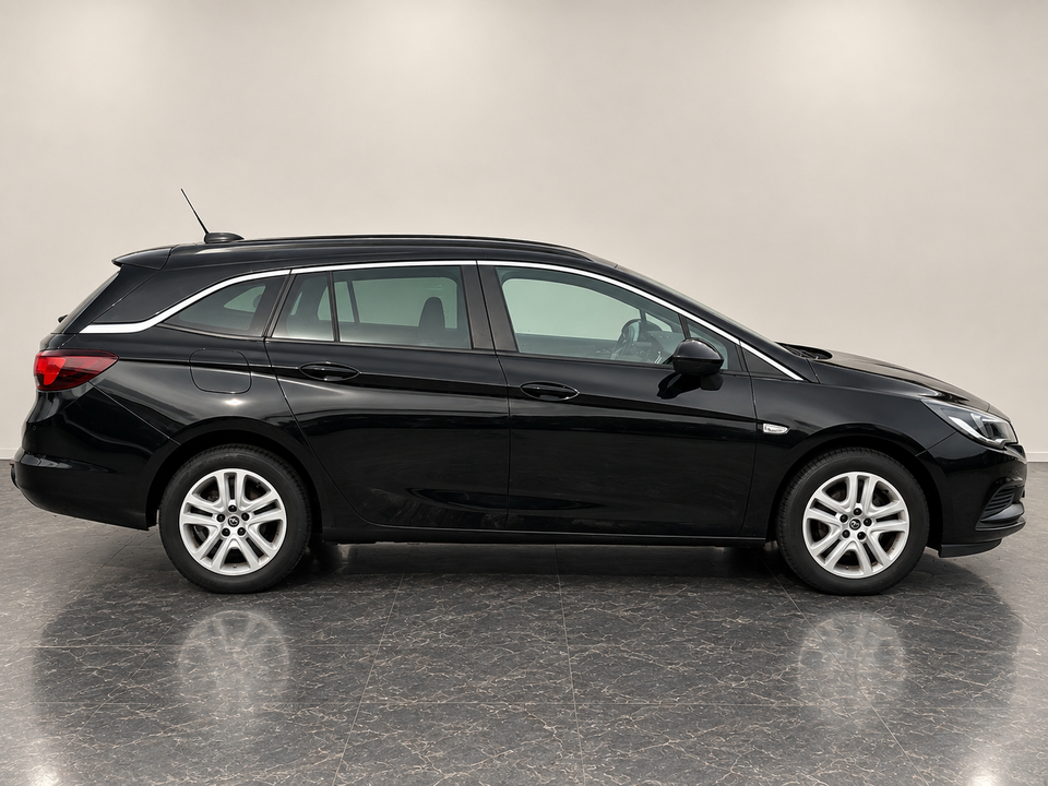 Opel Astra 1,0 T 105 Essentia Sports Tourer 5d